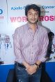 Tamil Actor Srikanth at Apollo Hospitals Rose Day