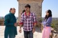 Srikanth, Kumkum in AVM Movies Stills