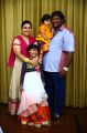 Srikanth Deva Celebrates Daughter's Birthday 2013 Photos