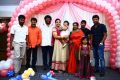 Srikanth Deva's Daughter Birthday Celebration 2013 Photos