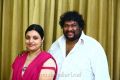 Srikanth Deva's wife Febi @ Daughter Birthday Celebration 2013 Photos