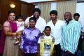 Srikanth Deva's Daughter Birthday Celebration 2013 Photos