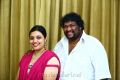 Srikanth Deva's wife Febi @ Daughter Birthday Celebration 2013 Photos