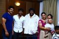 Srikanth Deva's Daughter Birthday Celebration 2013 Photos