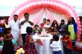 Srikanth Deva's Daughter Birthday Celebration 2013 Photos