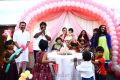 Srikanth Deva's Daughter Birthday Celebration 2013 Photos