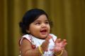 Srikanth Deva's Daughter Birthday Celebration 2013 Photos