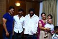 Srikanth Deva's Daughter Birthday Celebration 2013 Photos