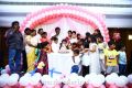 Srikanth Deva's Daughter Birthday Celebration 2013 Photos