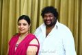 Srikanth Deva's wife Febi @ Daughter Birthday Celebration 2013 Photos