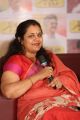 Actress Sivaranjani @ Nirmala Convent Press Meet Photos