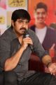 Actor Srikanth @ Nirmala Convent Press Meet Photos