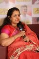 Actress Ooha @ Nirmala Convent Press Meet Photos