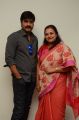 Actor Srikanth with wife Sivaranjani @ Nirmala Convent Press Meet Photos