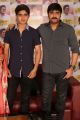 Roshan, Srikanth @ Nirmala Convent Press Meet Photos