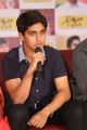 Actor Roshan @ Nirmala Convent Press Meet Photos