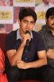 Actor Roshan @ Nirmala Convent Press Meet Photos