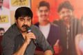 Srikanth, Ooha & Roshan @ Nirmala Convent Press Meet Photos