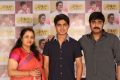 Ooha, Roshan, Srikanth @ Nirmala Convent Press Meet Photos