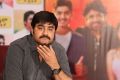 Hero Srikanth Family Nirmala Convent Interview Photos