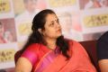 Hero Srikanth Family Nirmala Convent Interview Photos