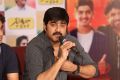 Actor Srikanth @ Nirmala Convent Press Meet Photos