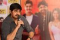 Actor Srikanth @ Nirmala Convent Press Meet Photos