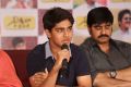 Hero Srikanth Family Nirmala Convent Interview Photos