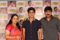 Ooha, Roshan, Srikanth @ Nirmala Convent Press Meet Photos