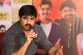 Actor Srikanth @ Nirmala Convent Press Meet Photos