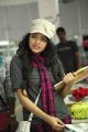 Paagan Movie Actress Janani Iyer Hot Pics