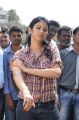 Actress Kamna Jethmalani in Pushyami Film Makers Production No. 1 Movie Stills.