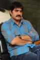 Telugu Hero Srikanth Photos @ Kshatriya Movie Interview