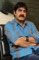 Telugu Hero Srikanth Photos @ Kshatriya Movie Interview