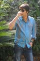 Hero Srikanth Kshatriya Interview Stills