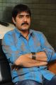 Telugu Hero Srikanth Photos @ Kshatriya Interview