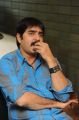 Telugu Hero Srikanth Photos @ Kshatriya Interview