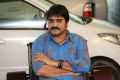 Telugu Hero Srikanth Photos @ Kshatriya Interview