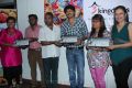 Srikanth launches Sahodaran Fundraiser Calendar Photos