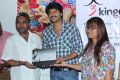 Srikanth launches Sahodaran Fundraiser Calendar Photos