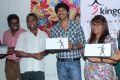 Srikanth launches SAHODARAN's Fund-raiser Calendar Photos