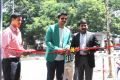 Srikanth Launches The Arvind store @ Anna Nagar