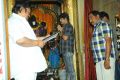 Dasari Narayana Rao at Srikanth New Film Launch Photos