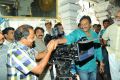 VV Vinayak at Actor Srikanth New Film Launch Photos