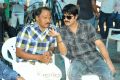 Journalist Prabhu Srikanth New Movie Launch Photos