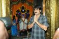 Actor Srikanth New Film Opening Photos