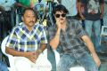 Journalist Prabhu Srikanth New Film Launch Photos