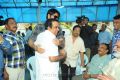 Actor Brahmanandam at Srikanth New Film Launch Photos