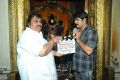 Dasari Narayana Rao at Srikanth New Film Launch Photos