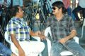 Journalist Prabhu Srikanth New Movie Launch Photos